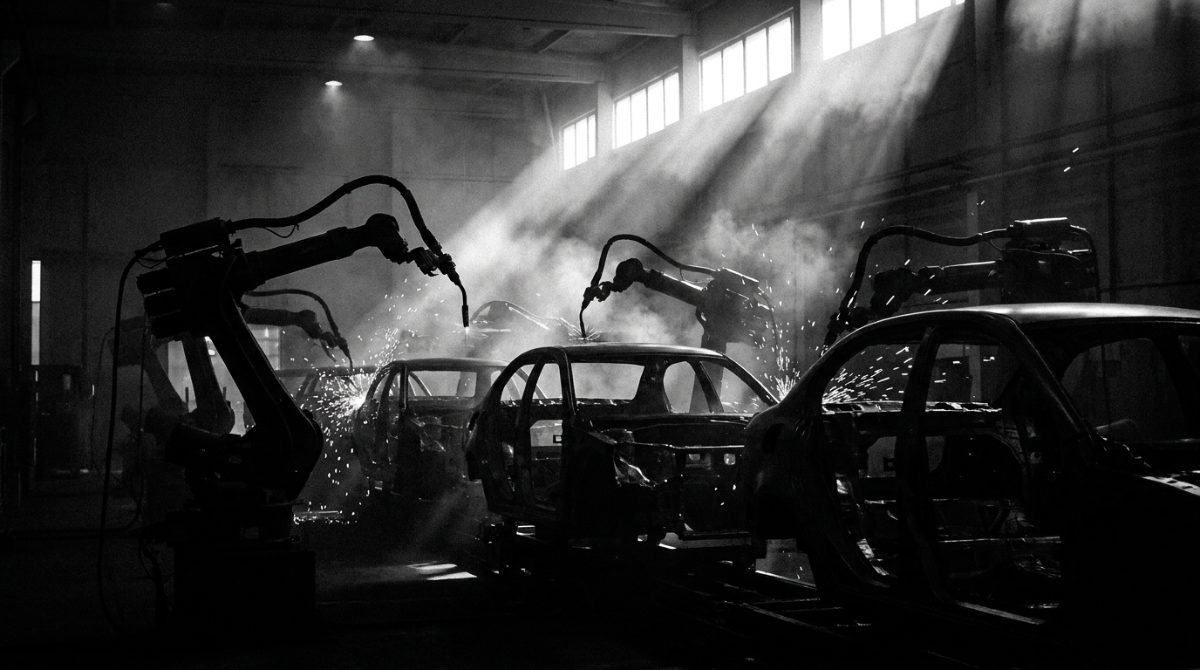 Manufacturing sector SAP integration work