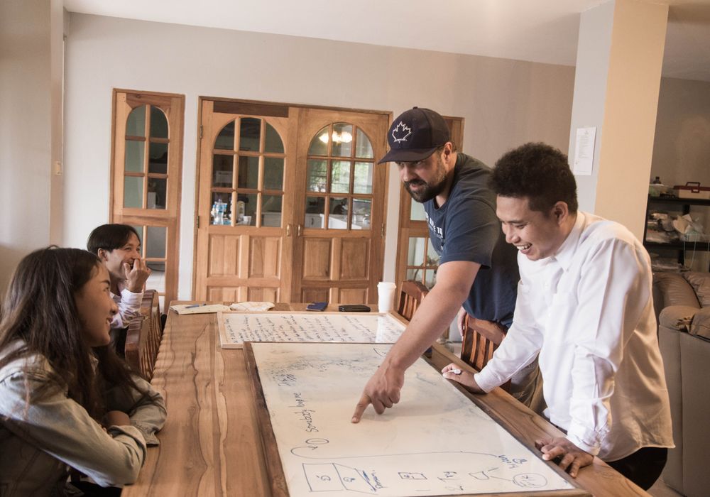 Integration project manager leading a SAP programme
